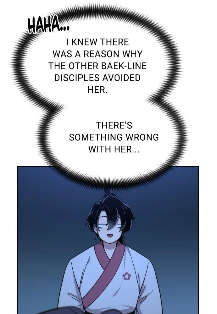 Read Return of the Blossoming Blade EN Manga Online