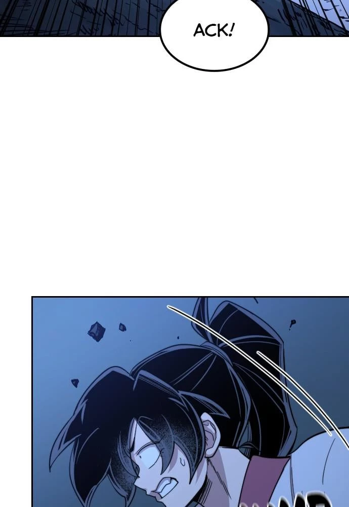 Read Return of the Blossoming Blade EN Manga Online