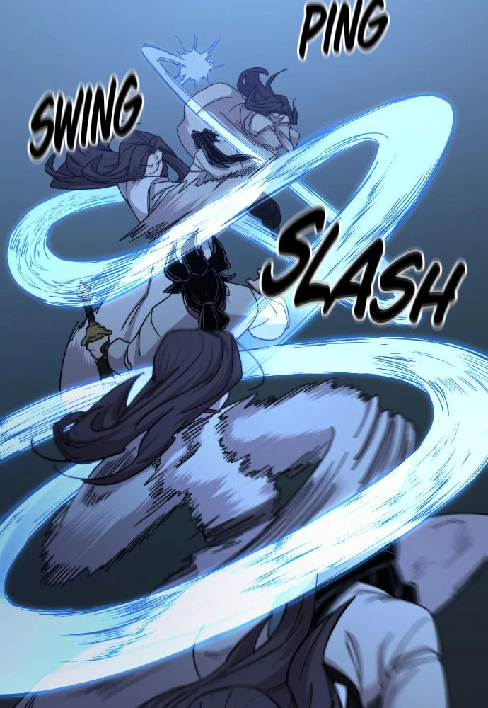 Read Return of the Blossoming Blade EN Manga Online