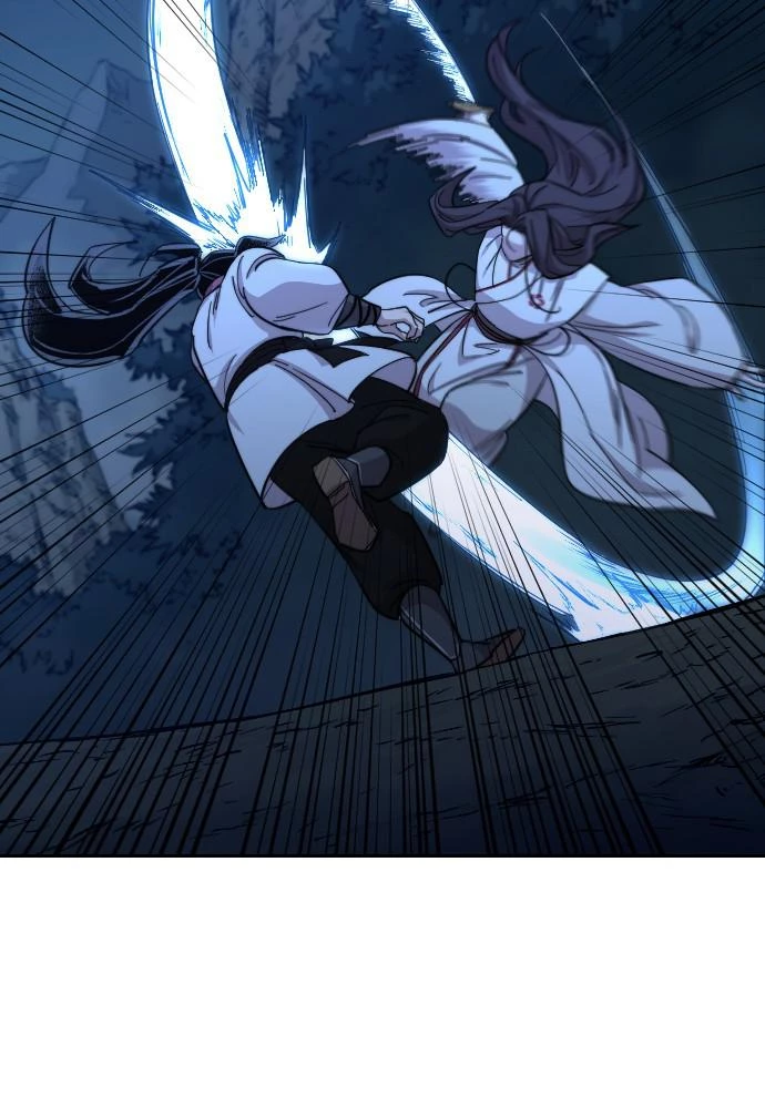 Read Return of the Blossoming Blade EN Manga Online