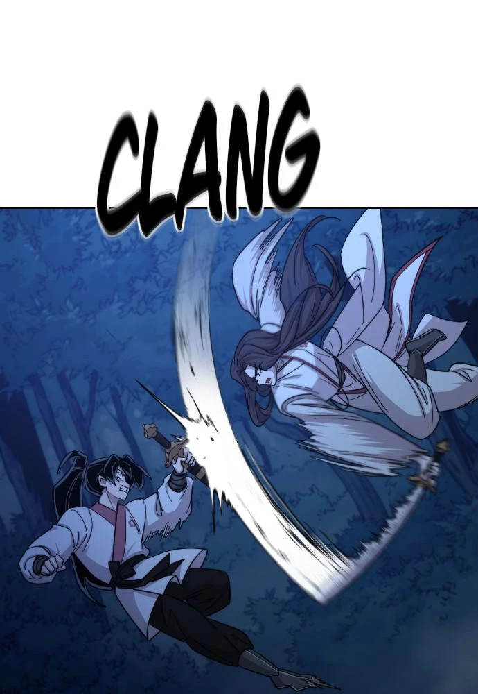 Read Return of the Blossoming Blade EN Manga Online