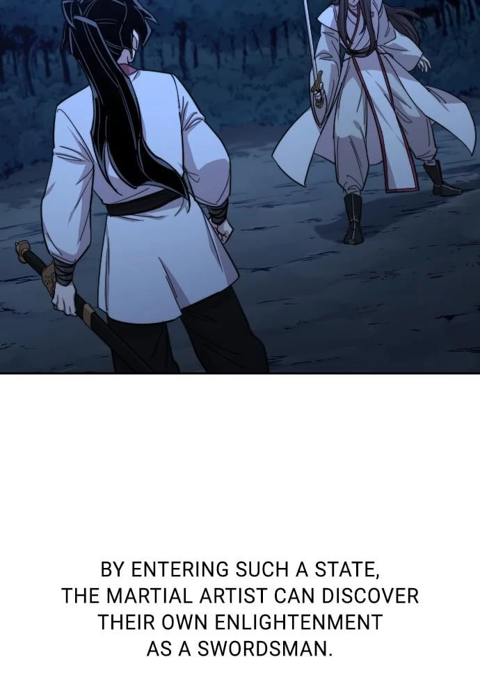 Read Return of the Blossoming Blade EN Manga Online
