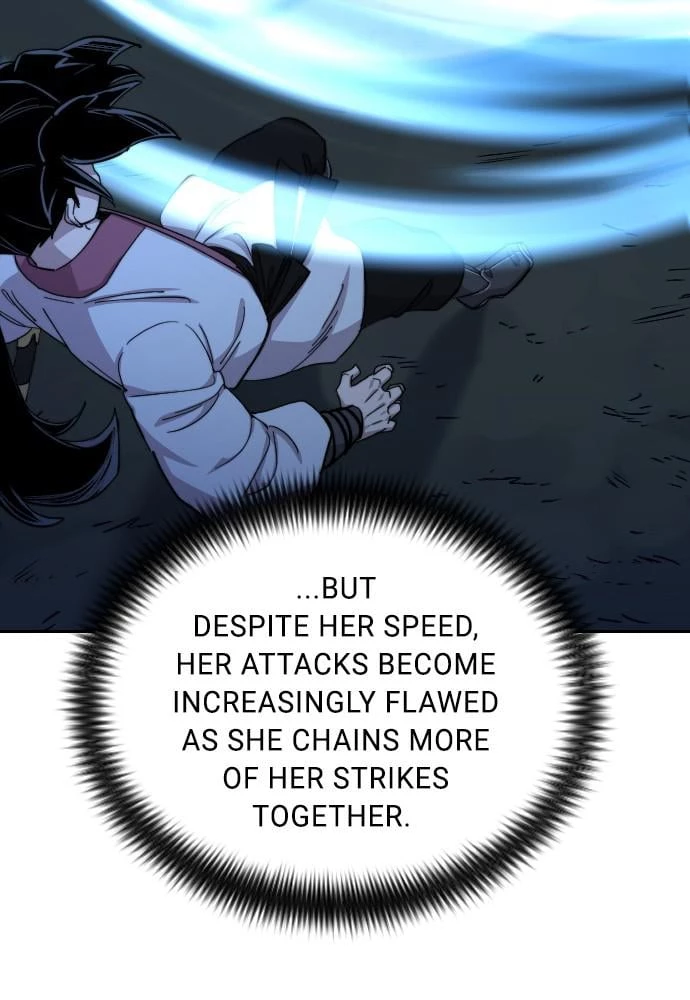 Read Return of the Blossoming Blade EN Manga Online
