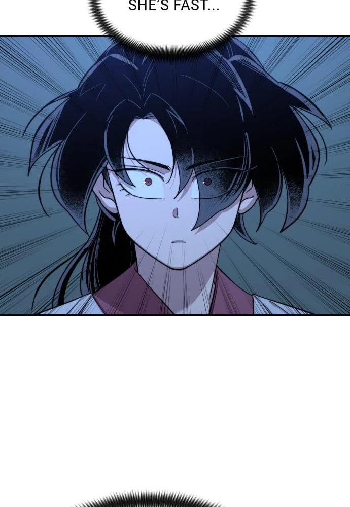 Read Return of the Blossoming Blade EN Manga Online