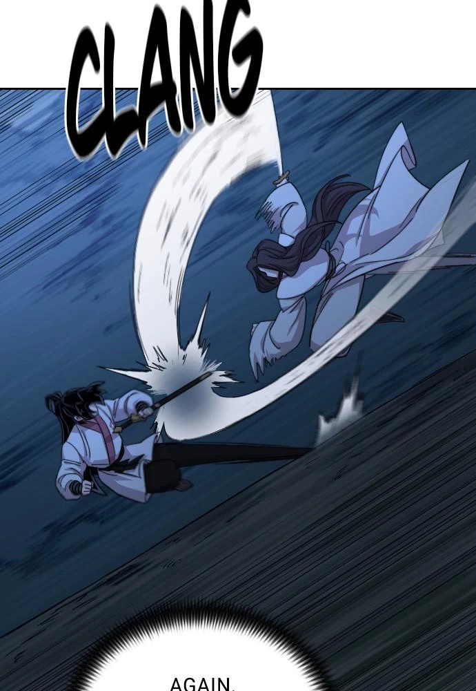 Read Return of the Blossoming Blade EN Manga Online