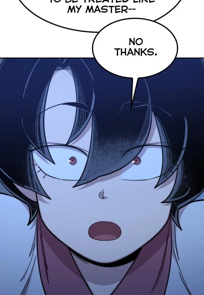 Read Return of the Blossoming Blade EN Manga Online