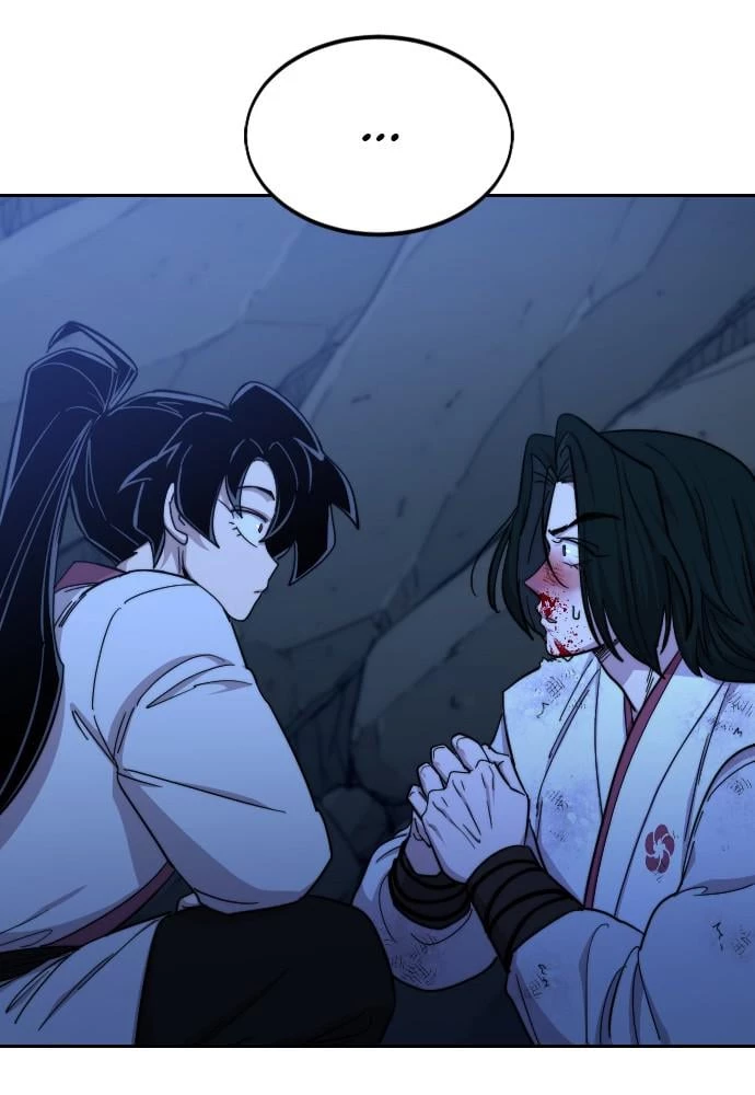 Read Return of the Blossoming Blade EN Manga Online