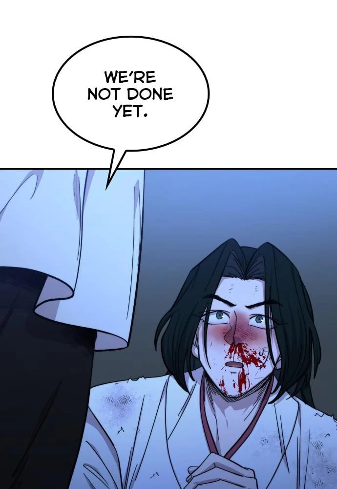 Read Return of the Blossoming Blade EN Manga Online
