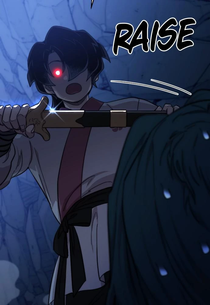 Read Return of the Blossoming Blade EN Manga Online