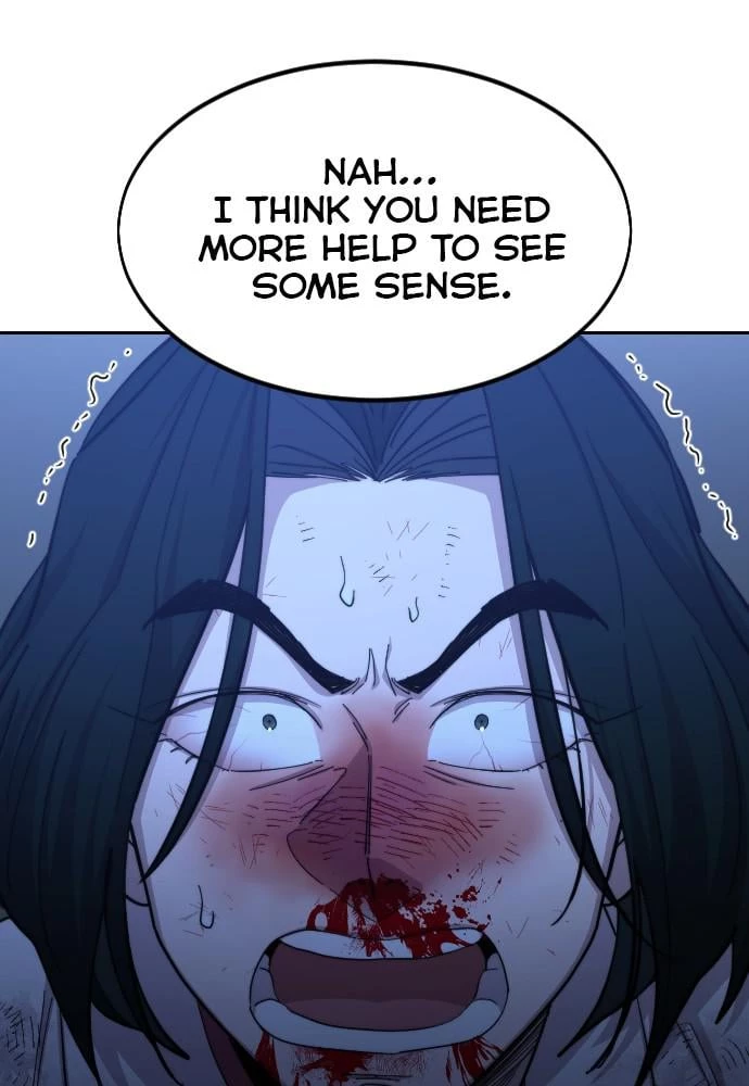 Read Return of the Blossoming Blade EN Manga Online