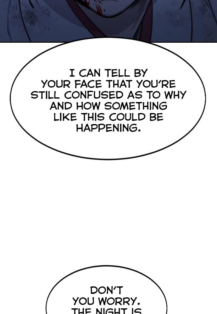 Read Return of the Blossoming Blade EN Manga Online
