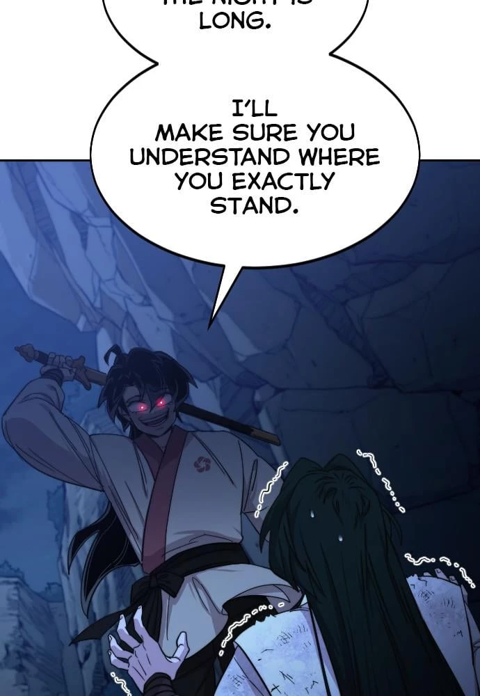 Read Return of the Blossoming Blade EN Manga Online