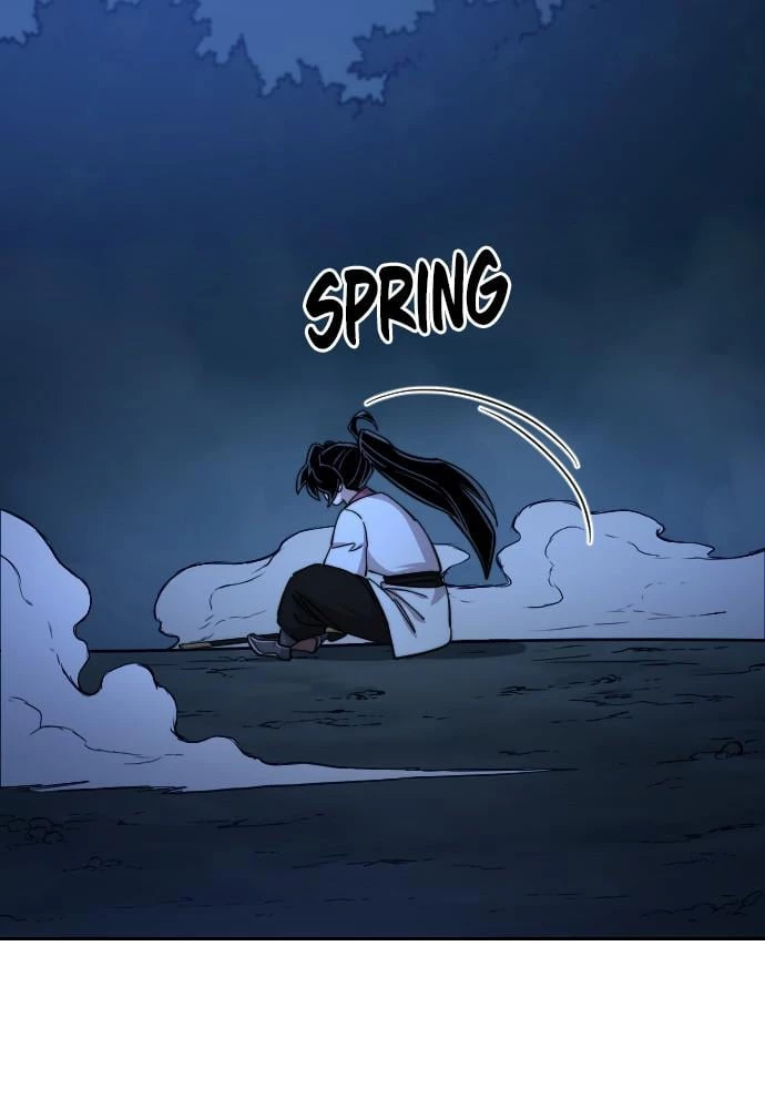 Read Return of the Blossoming Blade EN Manga Online