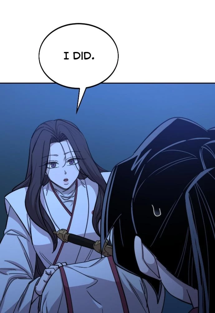 Read Return of the Blossoming Blade EN Manga Online