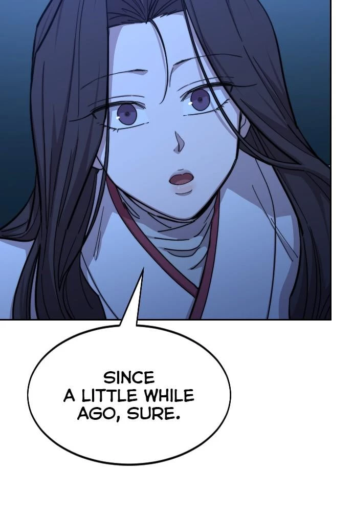 Read Return of the Blossoming Blade EN Manga Online