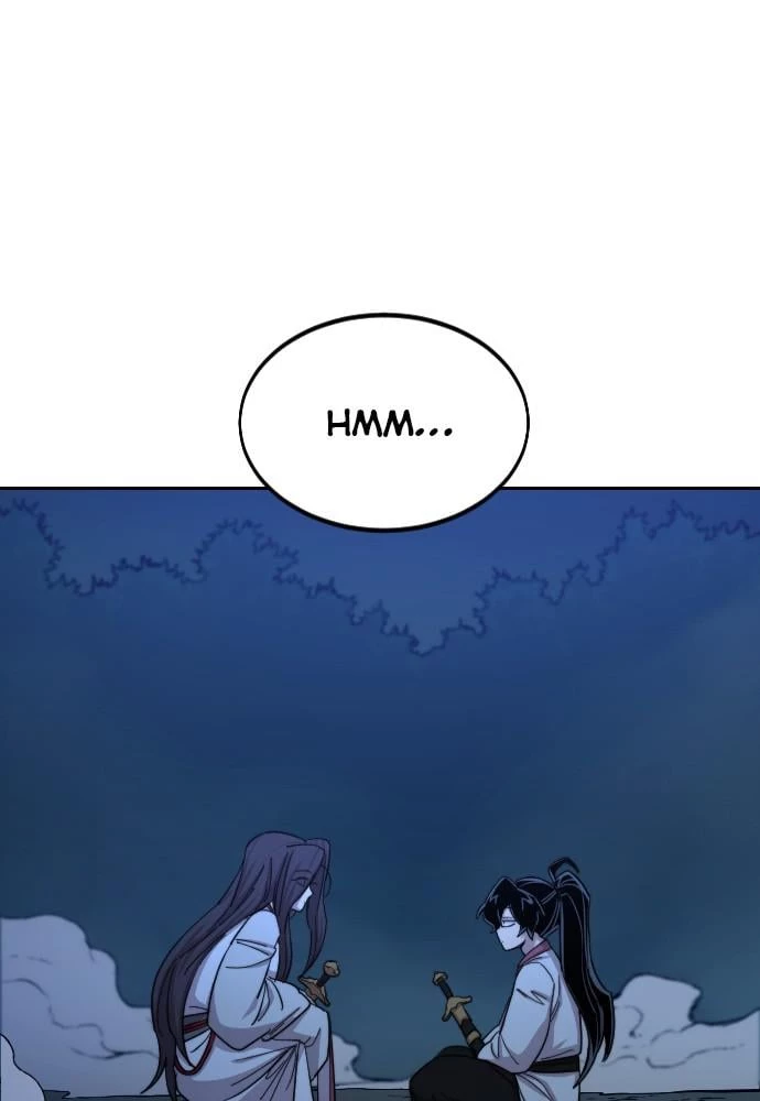 Read Return of the Blossoming Blade EN Manga Online