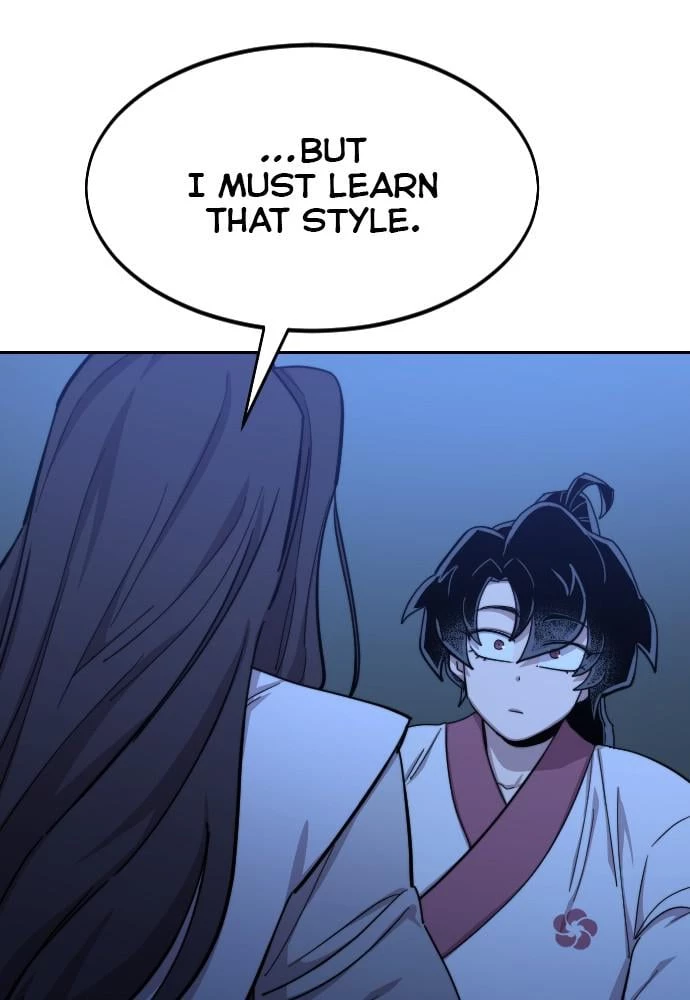 Read Return of the Blossoming Blade EN Manga Online