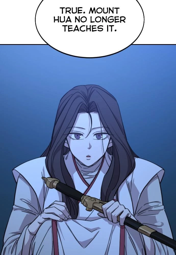 Read Return of the Blossoming Blade EN Manga Online