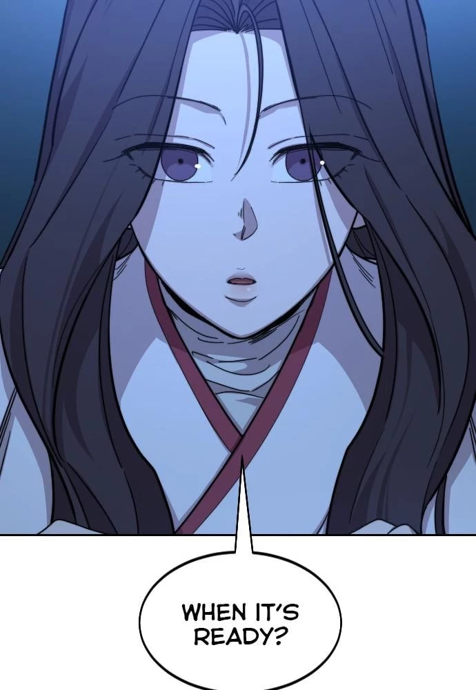 Read Return of the Blossoming Blade EN Manga Online