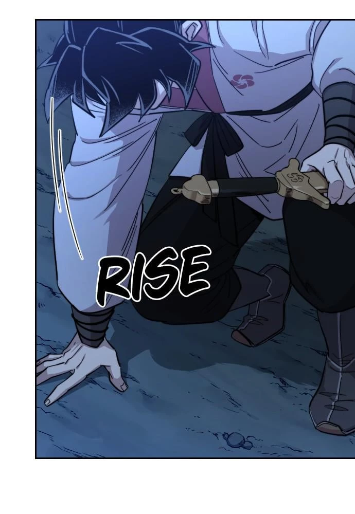 Read Return of the Blossoming Blade EN Manga Online