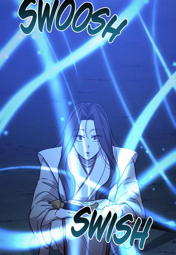 Read Return of the Blossoming Blade EN Manga Online