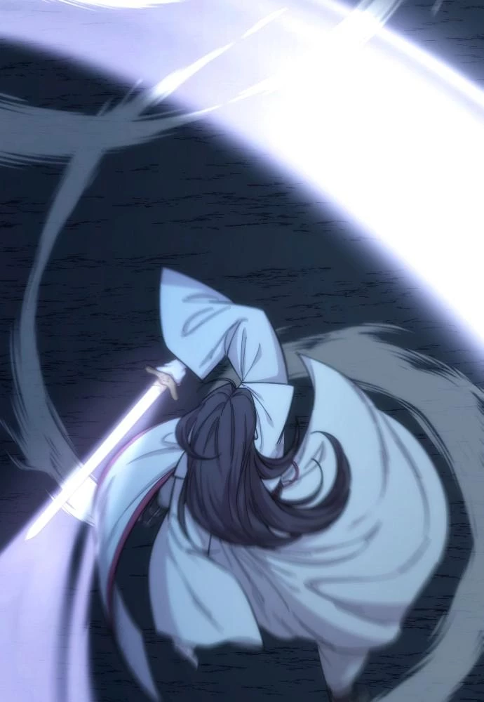 Read Return of the Blossoming Blade EN Manga Online