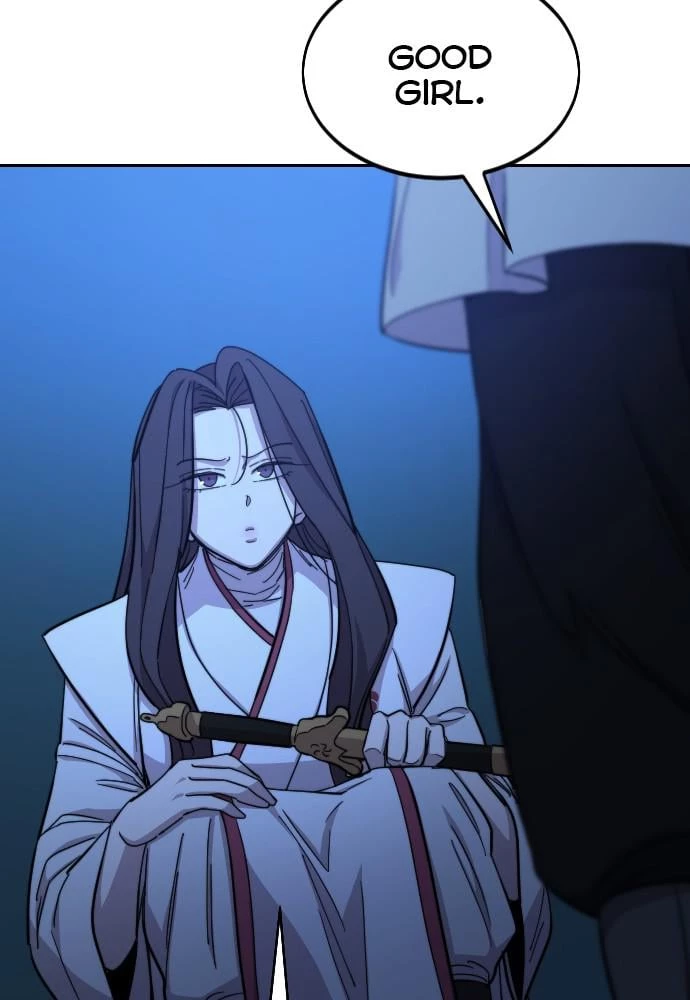 Read Return of the Blossoming Blade EN Manga Online