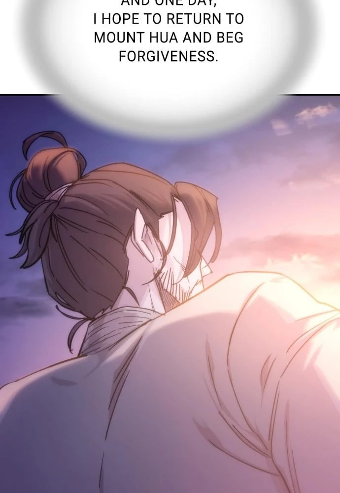 Read Return of the Blossoming Blade EN Manga Online