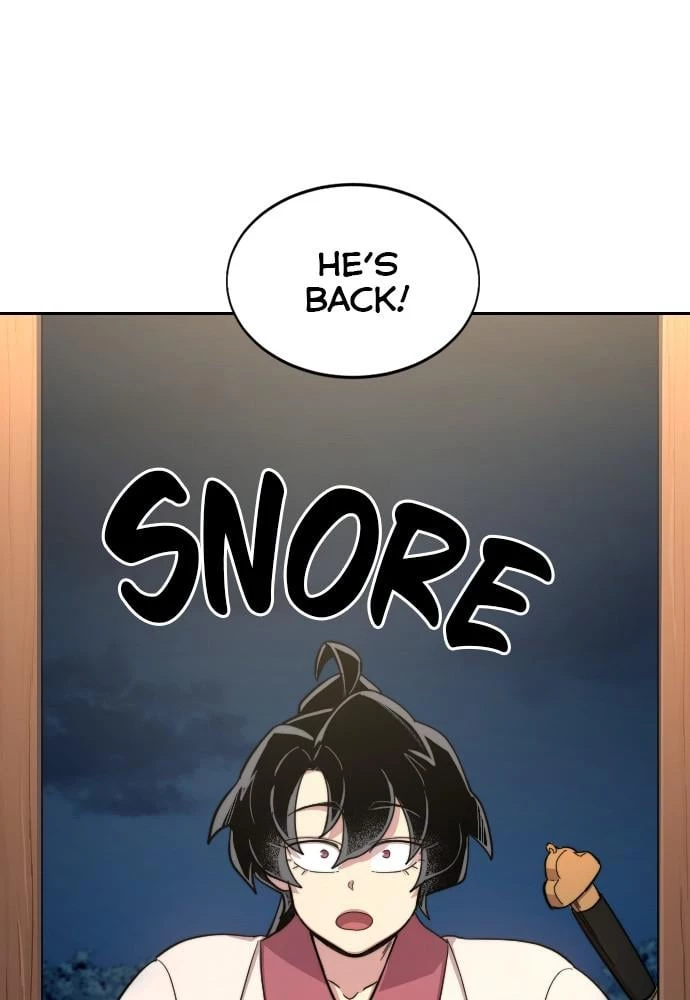 Read Return of the Blossoming Blade EN Manga Online