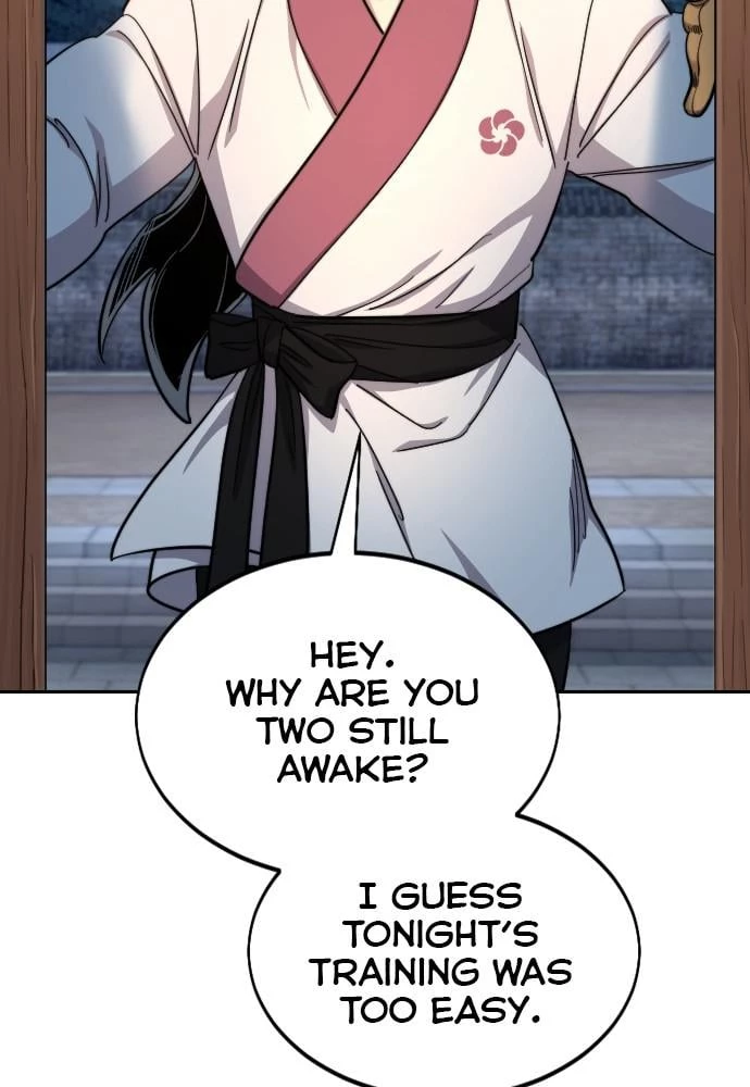 Read Return of the Blossoming Blade EN Manga Online