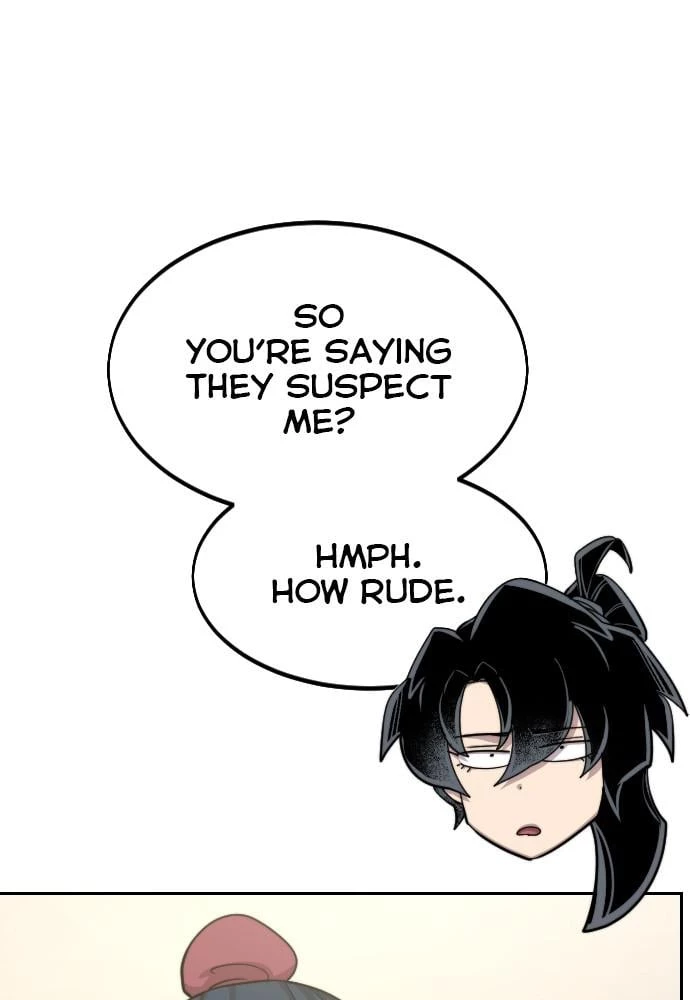 Read Return of the Blossoming Blade EN Manga Online