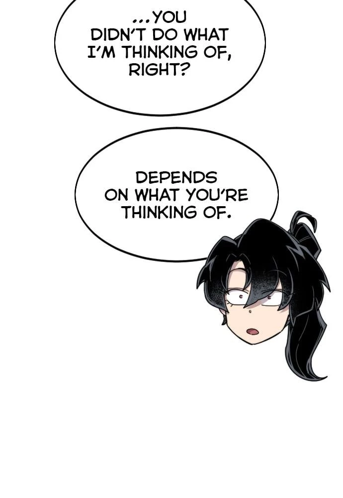 Read Return of the Blossoming Blade EN Manga Online