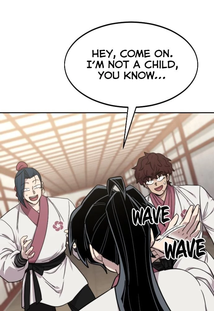 Read Return of the Blossoming Blade EN Manga Online