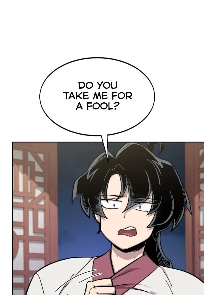 Read Return of the Blossoming Blade EN Manga Online