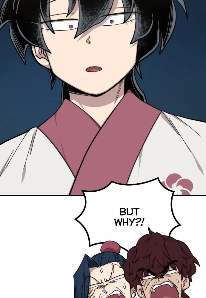 Read Return of the Blossoming Blade EN Manga Online