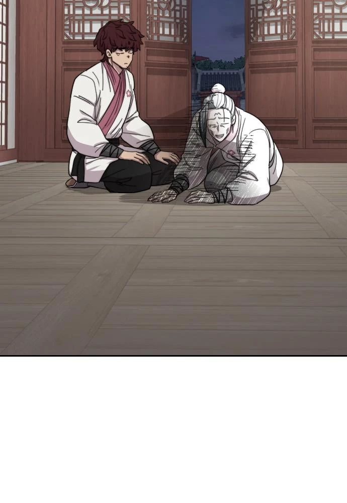 Read Return of the Blossoming Blade EN Manga Online