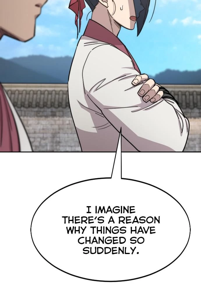 Read Return of the Blossoming Blade EN Manga Online