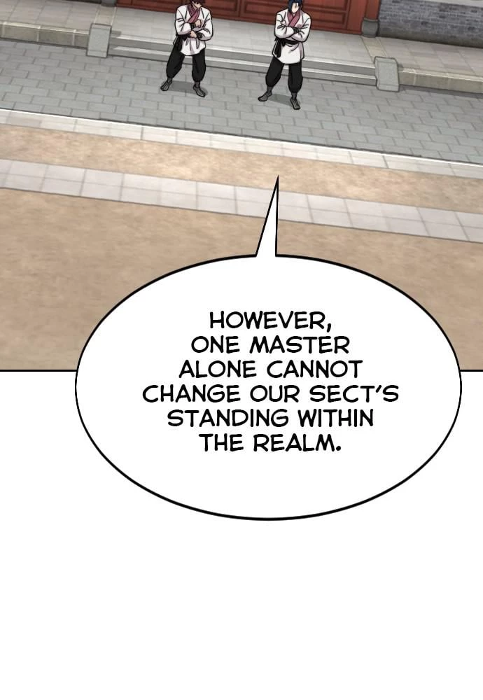 Read Return of the Blossoming Blade EN Manga Online