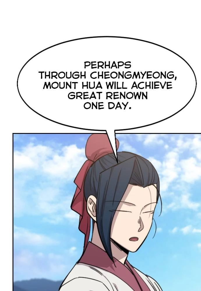 Read Return of the Blossoming Blade EN Manga Online