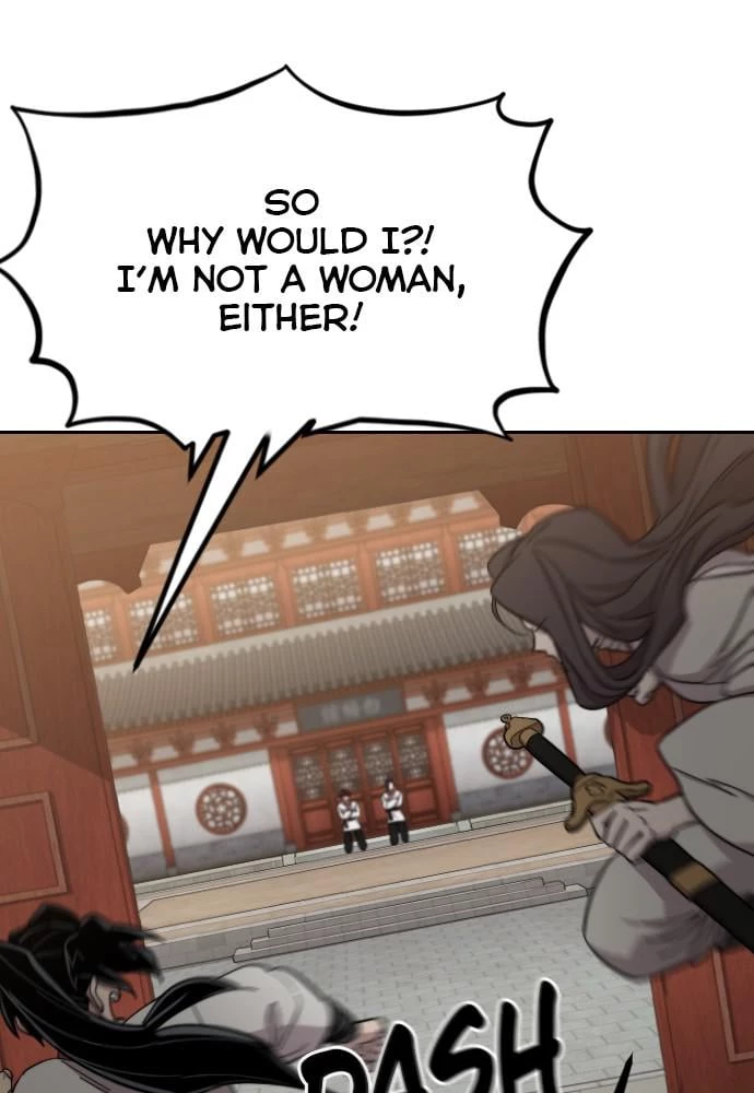 Read Return of the Blossoming Blade EN Manga Online