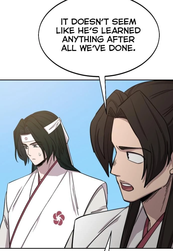 Read Return of the Blossoming Blade EN Manga Online