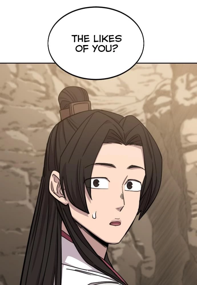 Read Return of the Blossoming Blade EN Manga Online
