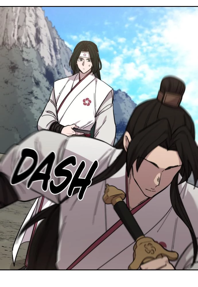 Read Return of the Blossoming Blade EN Manga Online