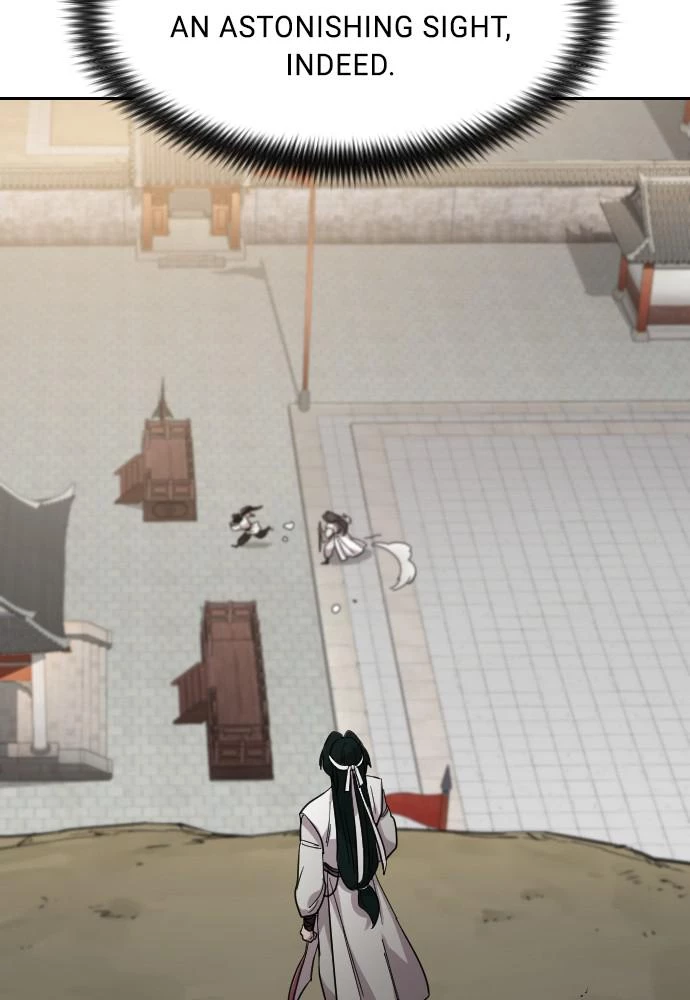 Read Return of the Blossoming Blade EN Manga Online