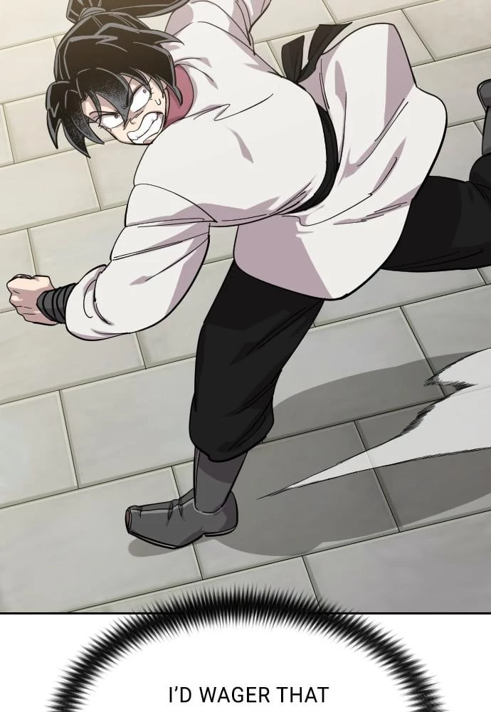 Read Return of the Blossoming Blade EN Manga Online