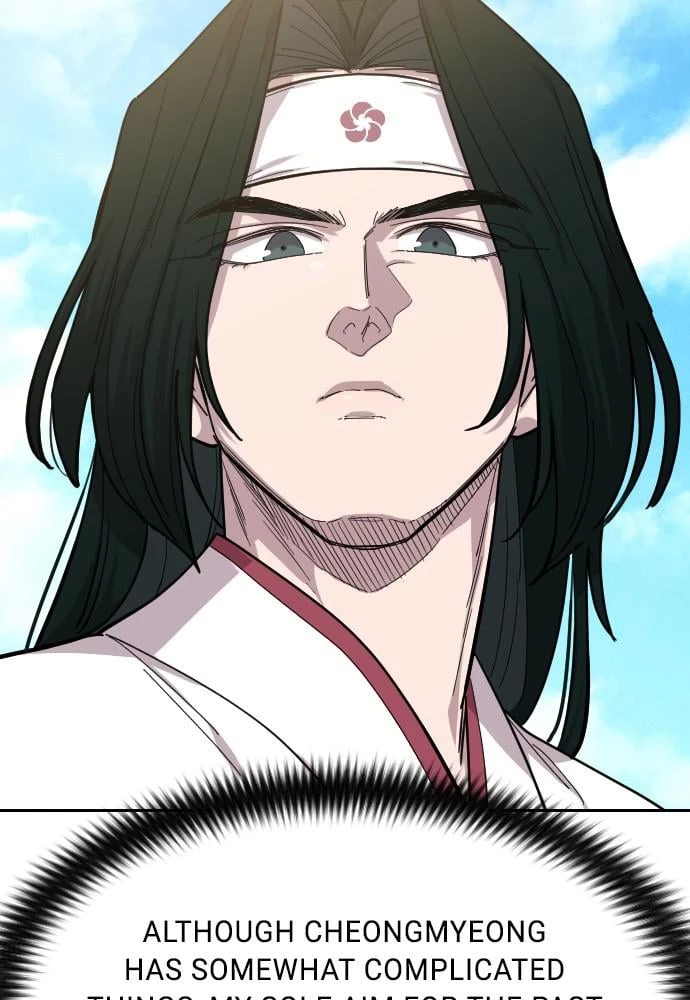 Read Return of the Blossoming Blade EN Manga Online