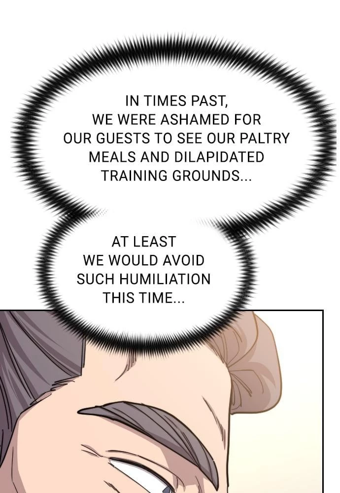 Read Return of the Blossoming Blade EN Manga Online