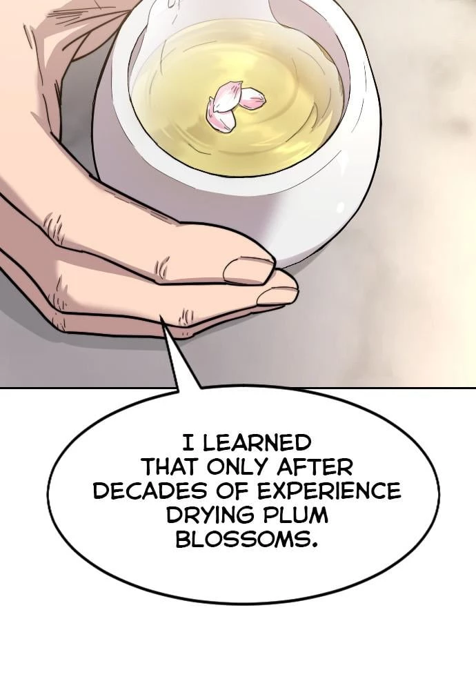 Read Return of the Blossoming Blade EN Manga Online