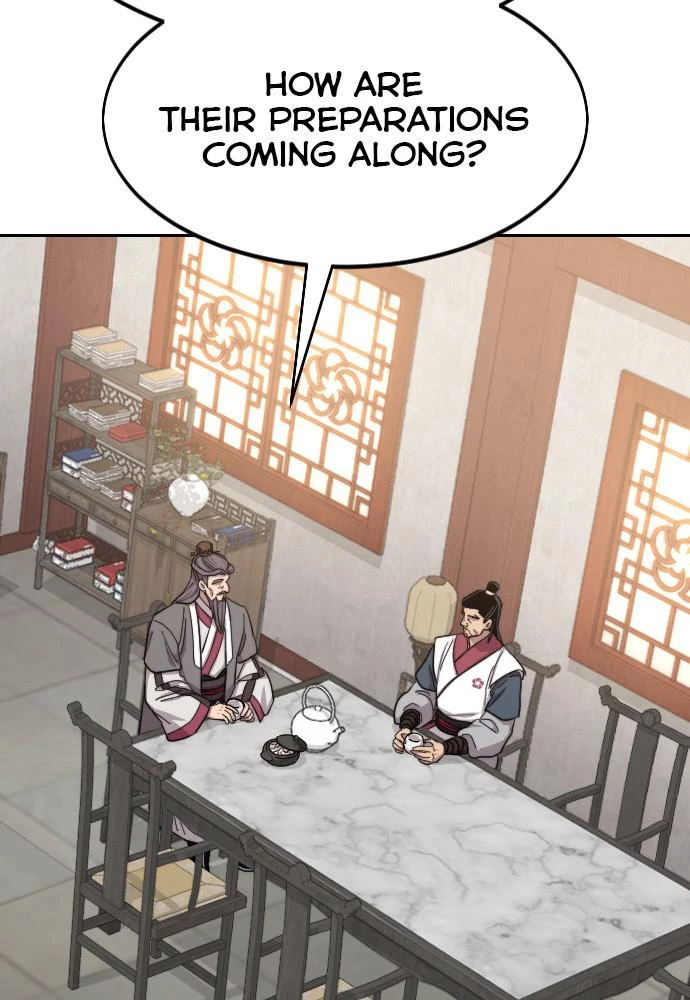 Read Return of the Blossoming Blade EN Manga Online