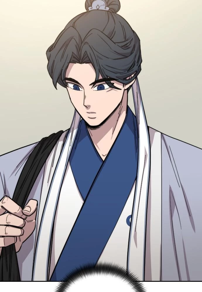 Read Return of the Blossoming Blade EN Manga Online